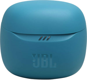 JBL - Tune Flex 2 True Wireless Noise Cancelling Earbuds - 2025 - Teal