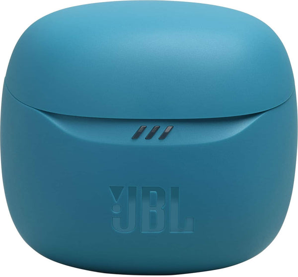JBL - Tune Flex 2 True Wireless Noise Cancelling Earbuds - 2025 - Teal