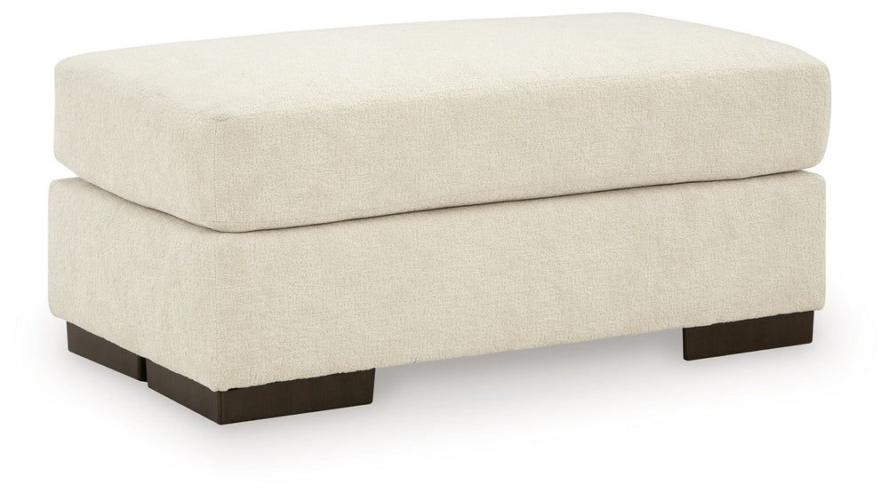 Jayne Park - Ottoman #lightbrown