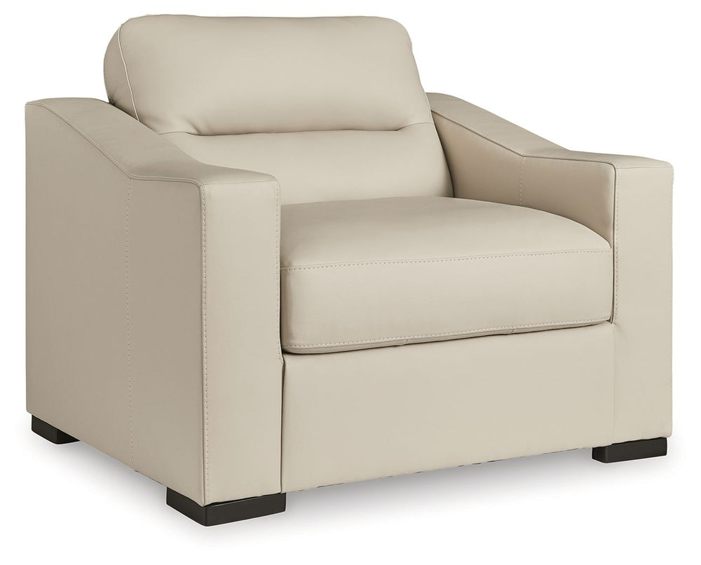 Treasure Trove - Sillón y medio - Almendra