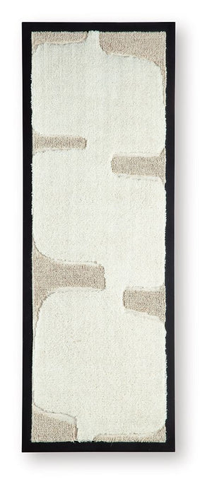 Kadworth - Decoración de pared - Topo