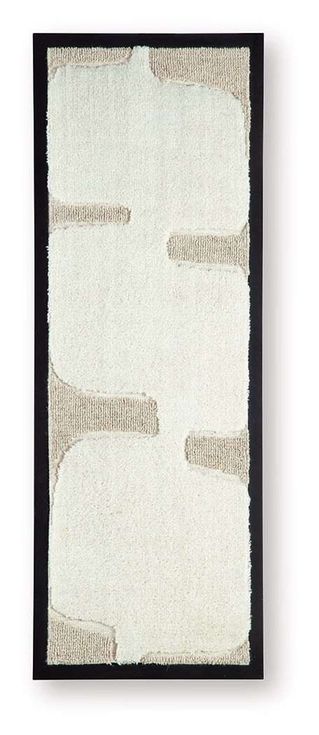 Kadworth - Decoración de pared - Topo