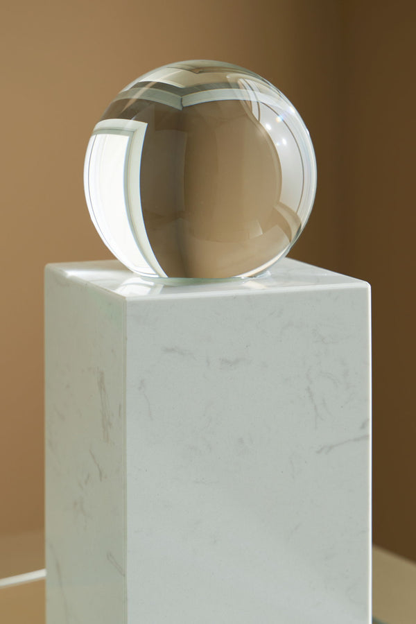 Sellner - Sculpture #5"wx5"dx12"h