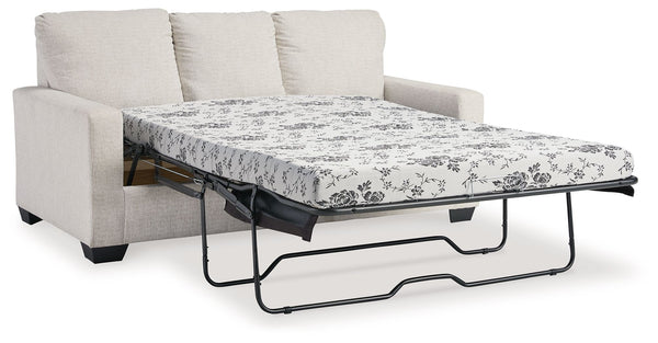 Rannis - Sofa Sleeper #beige #full