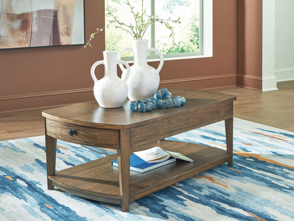 Burkbyer - Rectangular Table #cocktailtables
