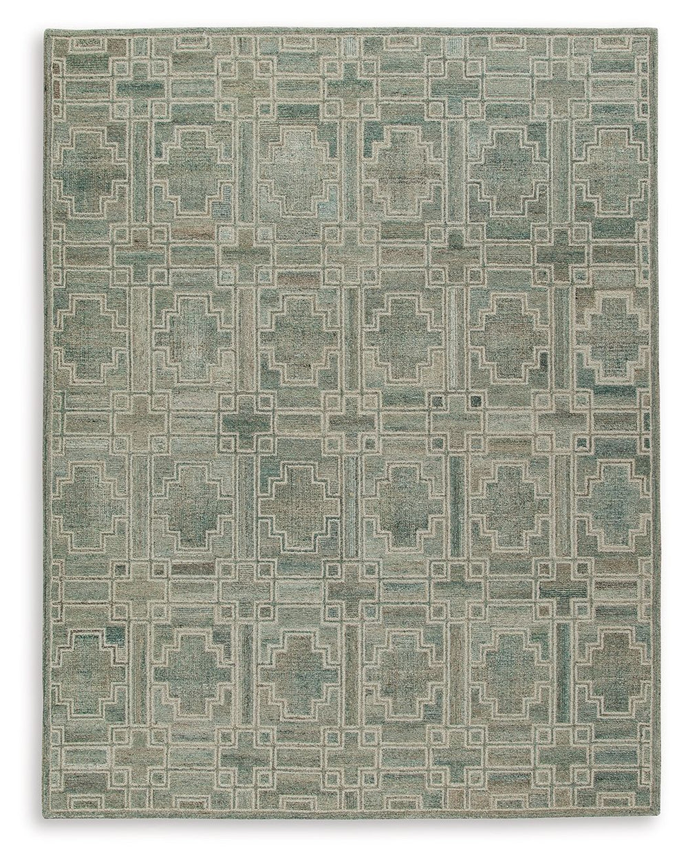 Jossland - Rug #8'x10'