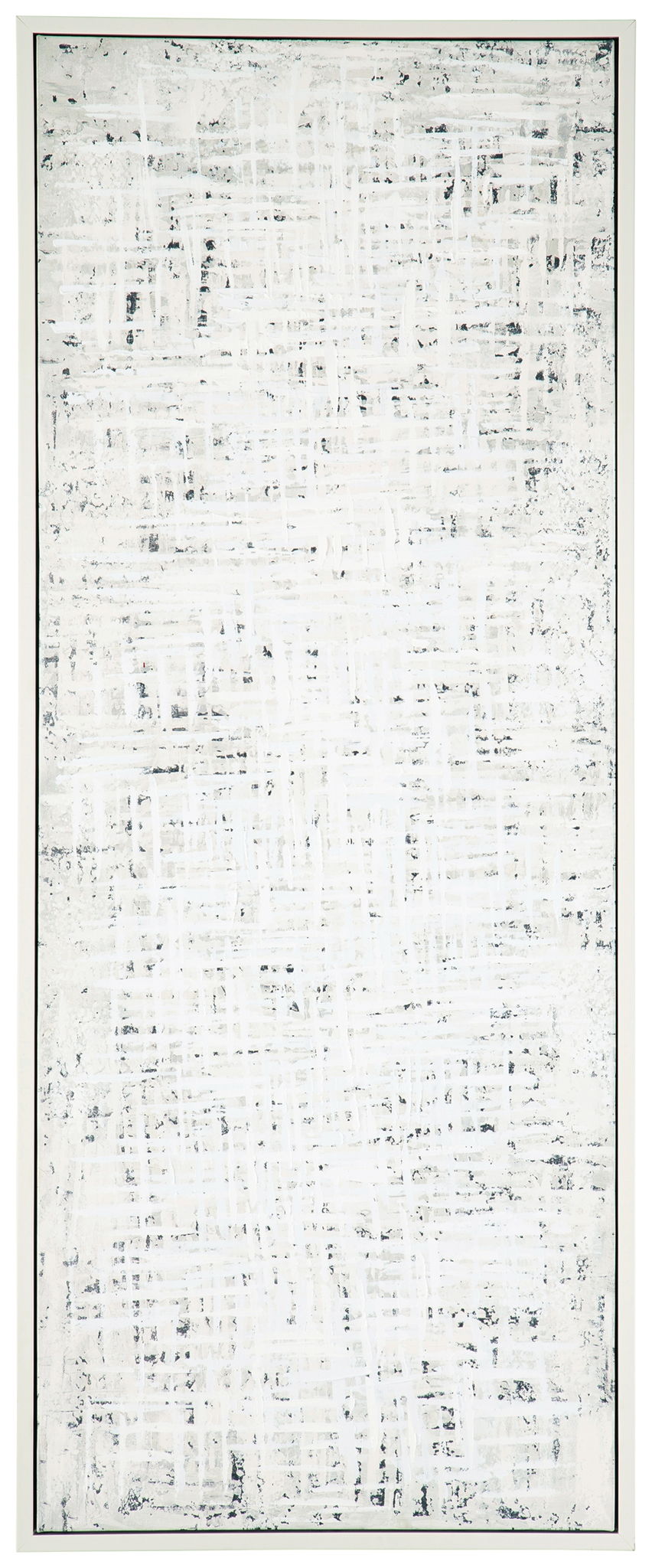 Daxonport - Arte de pared - Gris / Topo