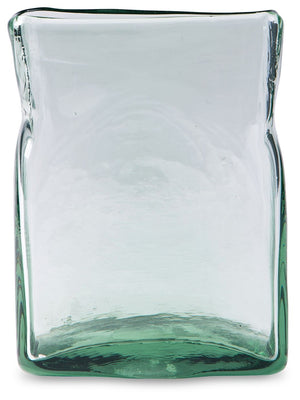 Taylow - Vase #6''wx4''dx8''h