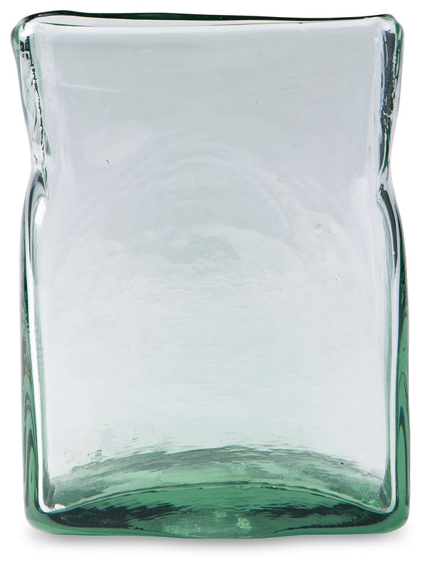 Taylow - Vase #6''wx4''dx8''h