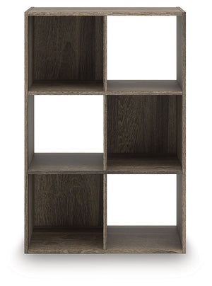 Shallifer - Cube Organizer #6cubes