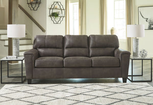 Navi - Living Room Set #2pc.sofa,loveseat