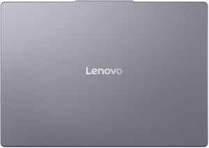 Lenovo - IdeaPad Slim 3x - Copilot+ PC - 15.3" 2k Touchscreen Laptop - Snapdragon X 2025 - 16GB Memory - 256GB SSD - Luna Grey