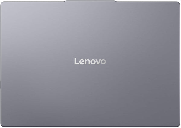 Lenovo - IdeaPad Slim 3x - Copilot+ PC - 15.3" 2k Touchscreen Laptop - Snapdragon X 2025 - 16GB Memory - 256GB SSD - Luna Grey