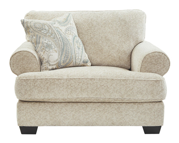 Monaghan - Sillón y medio - Sandstone