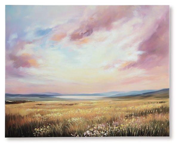 Rogerland - Arte de pared - Múltiple