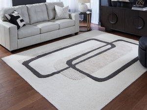 Davismour - Rug #8'x10'