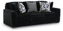 Midnight-Madness - Sofa #black