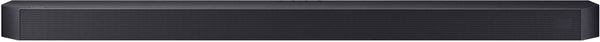Samsung - Q-series HW-Q600F ATMOS 3.1.2 Ch Soundbar with Subwoofer - Titan Black