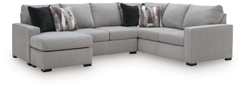 Lakepoint - 2 Piece Sectional #2pc.leftarmfacingsofachaisesectional