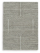Jossen - Rug #5'x7'