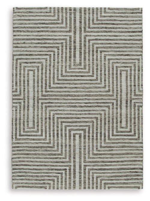 Jossen - Rug #5'x7'