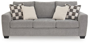 Loreo - Sofa #gray