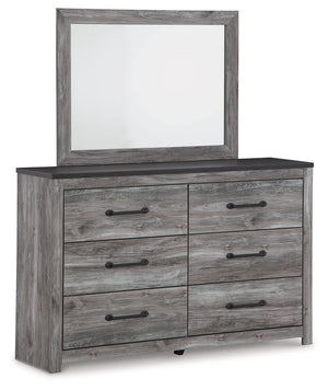 Bronyan - Dresser #dresser&mirror