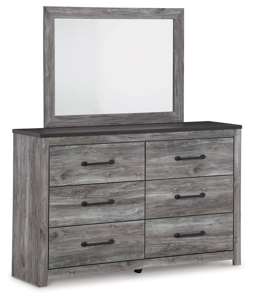 Bronyan - Dresser #dresser&mirror