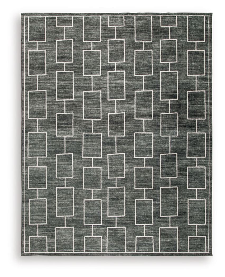 Elderland - Washable Rug #8'x10'