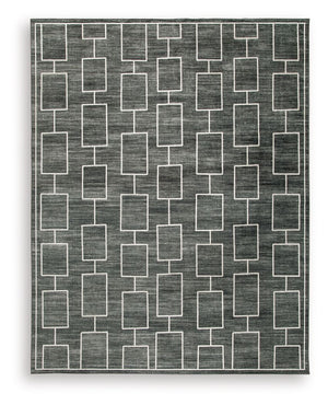 Elderland - Washable Rug #8'x10'