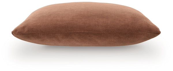Jaxkins - Pillow #orange