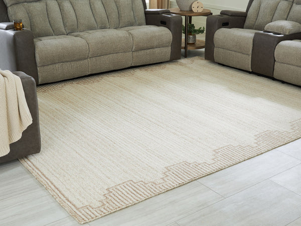 Emorymore - Rug #8'x10'