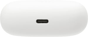 JBL - Vibe Beam 2 Noise Cancelling Earbuds - 2025 - White