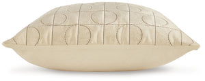 Kydner - Pillow #beige