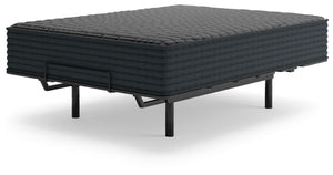 Gray 1200 Hybrid - Mattress #queen