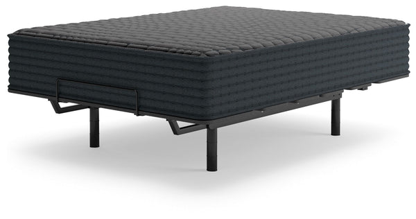 Gray 1200 Hybrid - Mattress #queen