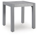 Hurley Park - Table #endtables