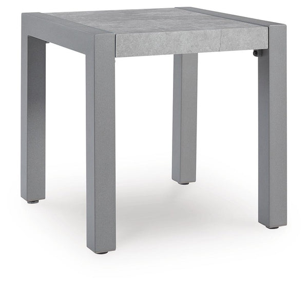 Hurley Park - Table #endtables