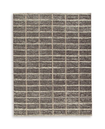 Verbrook - Rug #5'x7'