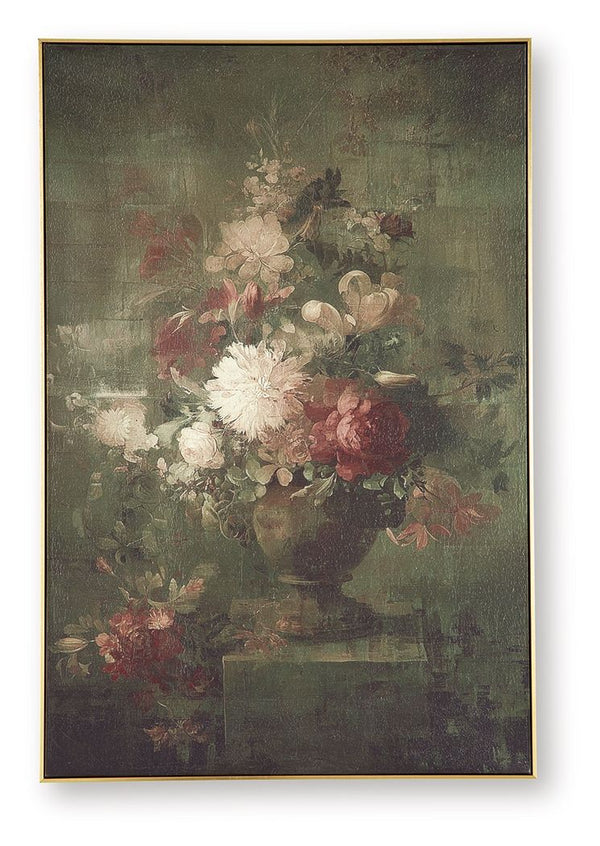 Gravesworth - Arte de pared - Múltiple