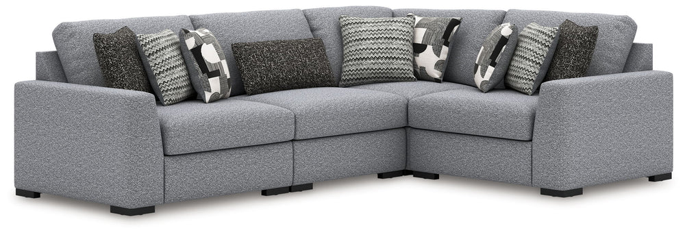 Bealton - 4 Piece Sectional #4pc.sectional