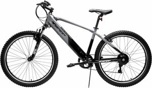 Hyper - 26IN ELECTRIC MOUNTAIN BIKE CLASS 2 - Gray