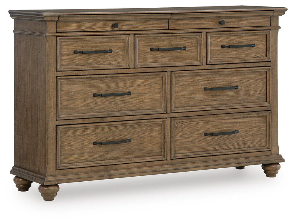 Karallin - Dresser #dressers