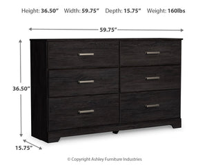 Belachime - Dresser #dressers