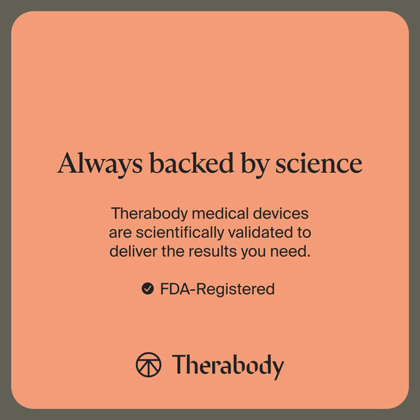 Therabody - Theragun Mini Plus - Heated, Travel-Sized Massage For Faster Recovery On-The-Go - Black