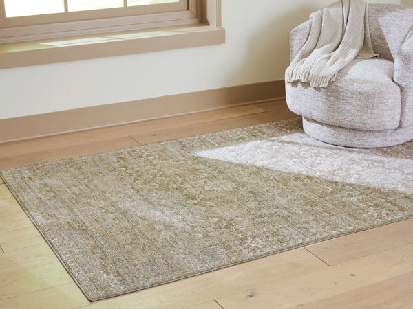 Neroham - Rug #5'x7'
