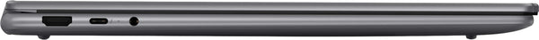 Lenovo - Yoga 7i 2-in-1 - Copilot+ PC - 16" 2K Touchscreen Laptop - Intel Core Ultra 5 Processor 2024 - 16GB Memory - 512GB SSD - Luna Grey