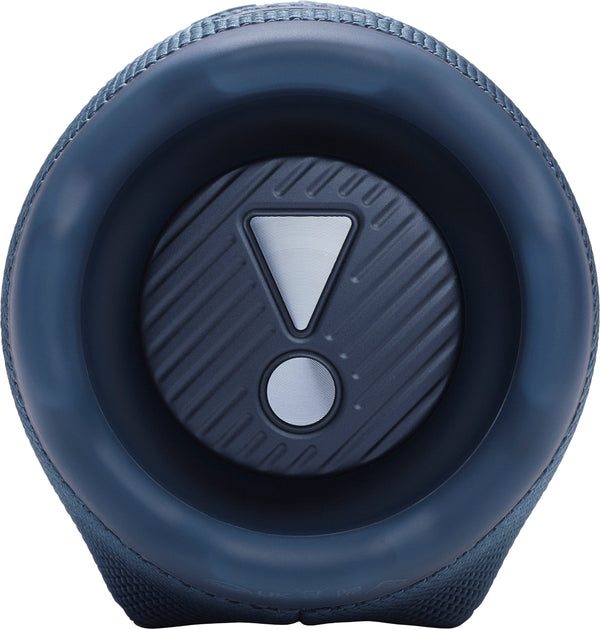 JBL - Charge 6 Portable Wireless Speaker - 2025 - Blue
