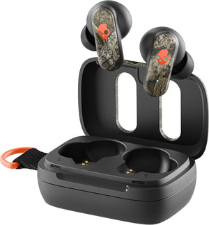 Skullcandy - Dime 3 True Wireless Bluetooth In-Ear Earbuds - Camouflage