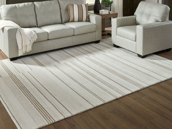 Gadence - Rug #8'x10'